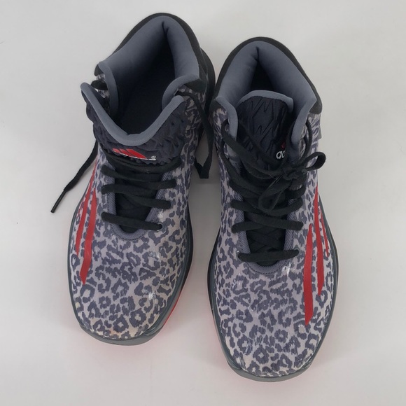 Adidas Boost | crazylight boost | women | size 5.5 - Picture 8 of 13